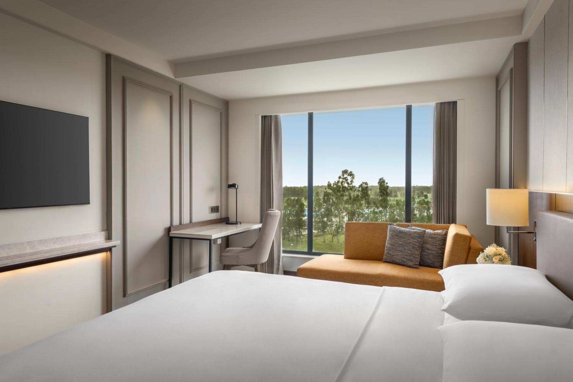 Hyatt Place Haridwār Exteriör bild